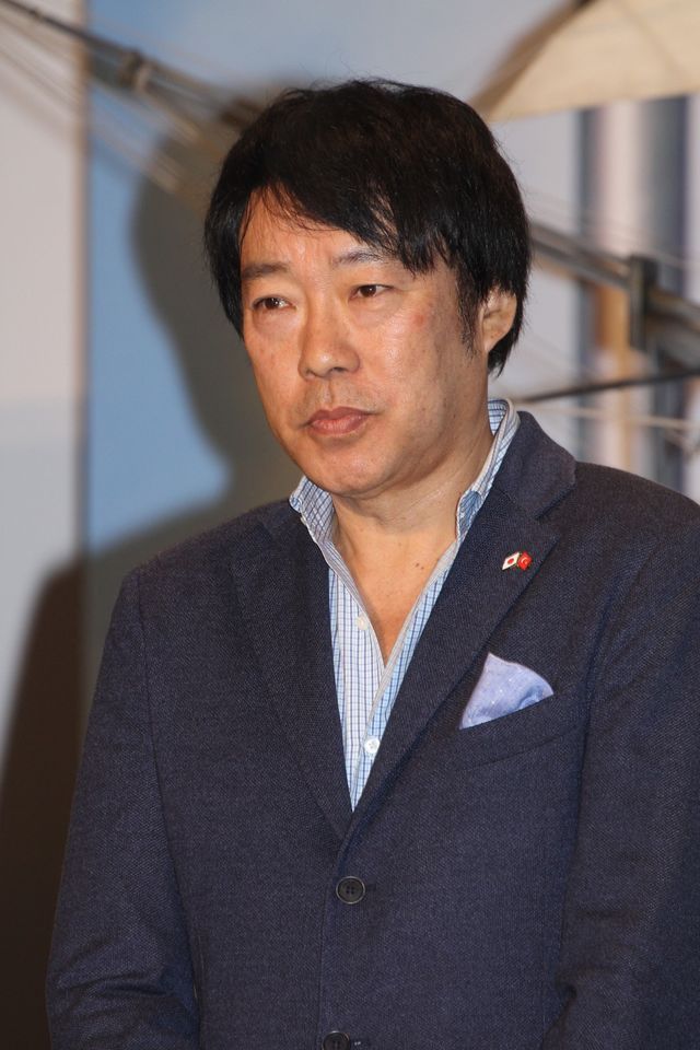 内野聖陽、忽那汐里ら出席！日本・トルコ合作映画『海難1890』クランクアップ会見フォトギャラリー（6枚目）