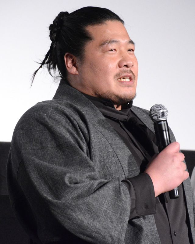一ノ瀬ワタル、初主演映画『四月の余白』完成披露（2枚目）
