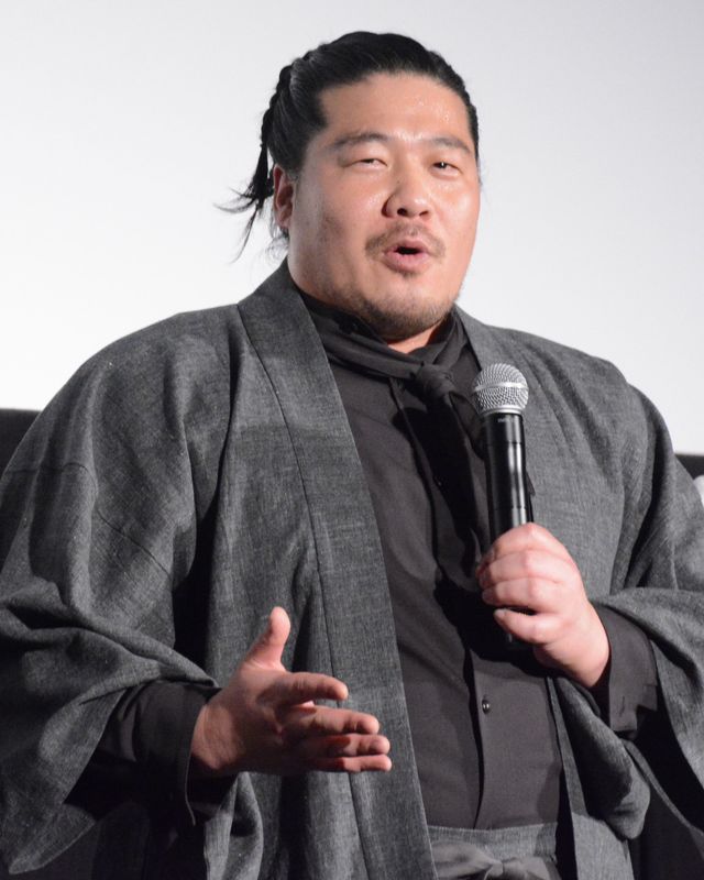 一ノ瀬ワタル、初主演映画『四月の余白』完成披露（5枚目）