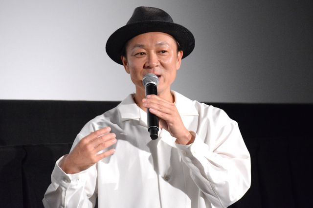 一ノ瀬ワタル、初主演映画『四月の余白』完成披露（7枚目）