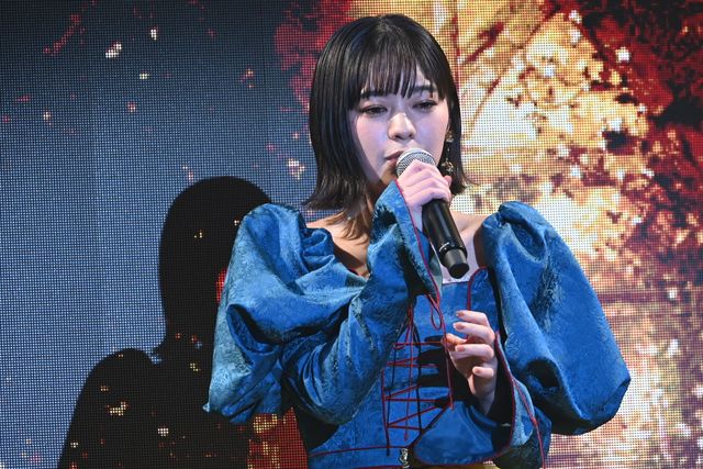 吉柳咲良、白雪姫ドレスで圧巻のパフォーマンス！月城かなと、浪川大輔ら吹替版キャスト集合（6枚目）
