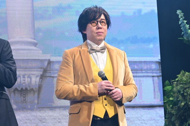 吉柳咲良、白雪姫ドレスで圧巻のパフォーマンス！月城かなと、浪川大輔ら吹替版キャスト集合（13枚目）