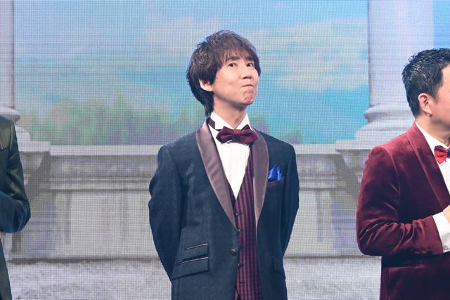 吉柳咲良、白雪姫ドレスで圧巻のパフォーマンス！月城かなと、浪川大輔ら吹替版キャスト集合（14枚目）