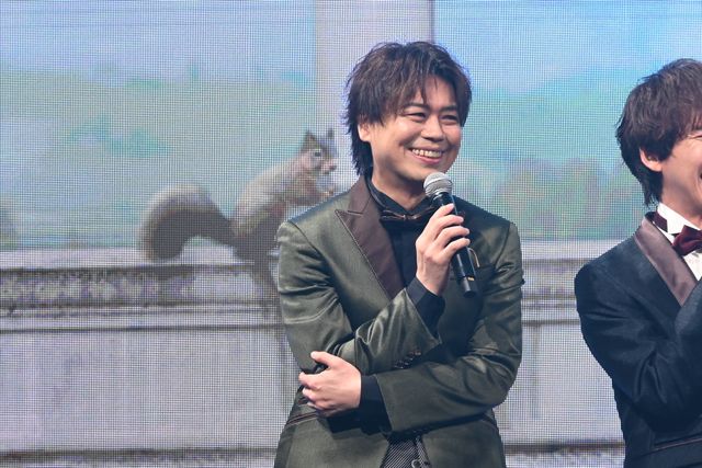 吉柳咲良、白雪姫ドレスで圧巻のパフォーマンス！月城かなと、浪川大輔ら吹替版キャスト集合（16枚目）