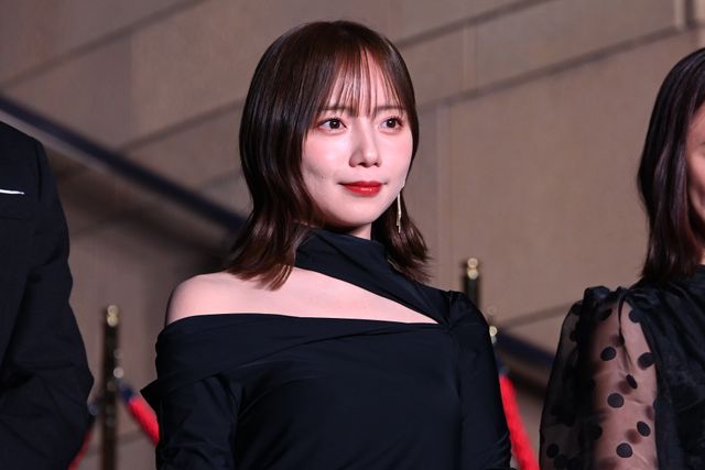 『教場』木村拓哉＆第205期生徒キャストが集結！映画『教場 Requiem』カーペットアライバル（8枚目）