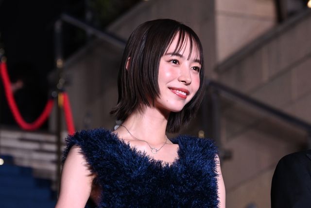 『教場』木村拓哉＆第205期生徒キャストが集結！映画『教場 Requiem』カーペットアライバル（17枚目）