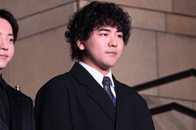 『教場』木村拓哉＆第205期生徒キャストが集結！映画『教場 Requiem』カーペットアライバル（23枚目）