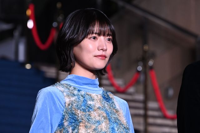 『教場』木村拓哉＆第205期生徒キャストが集結！映画『教場 Requiem』カーペットアライバル（26枚目）