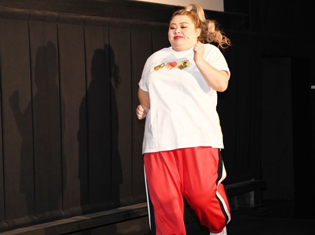 渡辺直美が吹替を担当！『アイ・フィール・プリティ！　人生最高のハプニング』吹替版完成披露試写会（2枚目）