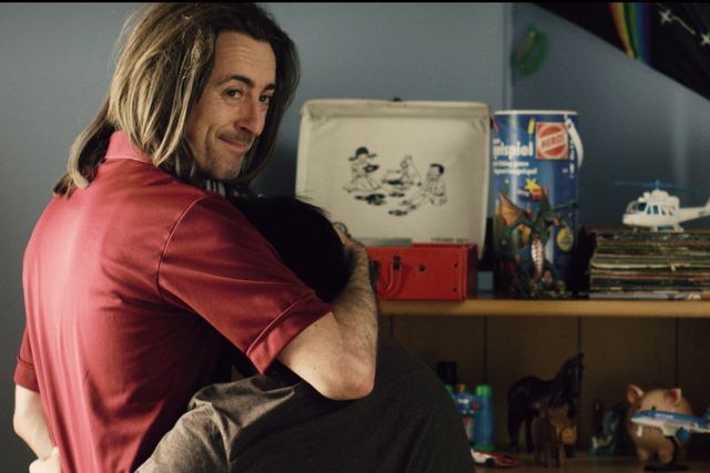 「第1回宮下公園映画祭」ラインナップ作品ほか（7枚目）