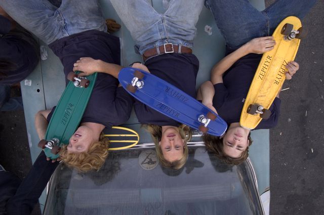 「第1回宮下公園映画祭」ラインナップ作品ほか（8枚目）