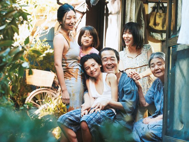 「第1回宮下公園映画祭」ラインナップ作品ほか（9枚目）