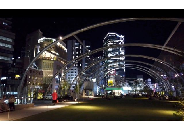 「第1回宮下公園映画祭」ラインナップ作品ほか（12枚目）