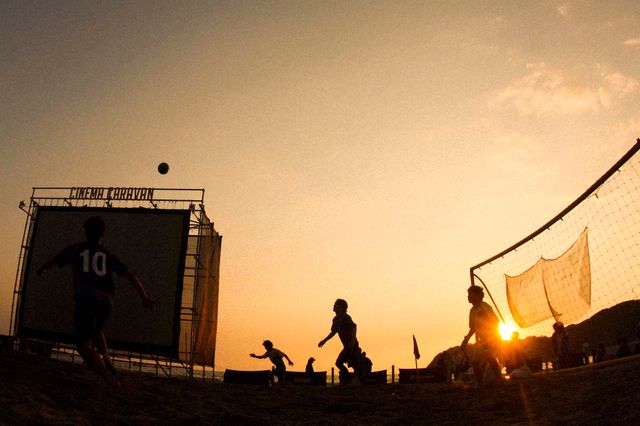 「第1回宮下公園映画祭」ラインナップ作品ほか（13枚目）