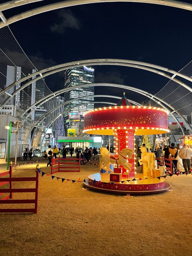 「第1回宮下公園映画祭」ラインナップ作品ほか（17枚目）