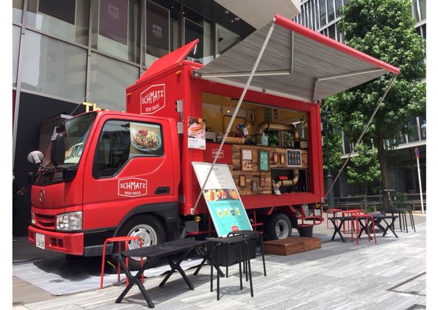 「第1回宮下公園映画祭」ラインナップ作品ほか（18枚目）