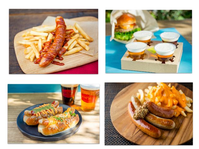 「第1回宮下公園映画祭」ラインナップ作品ほか（19枚目）