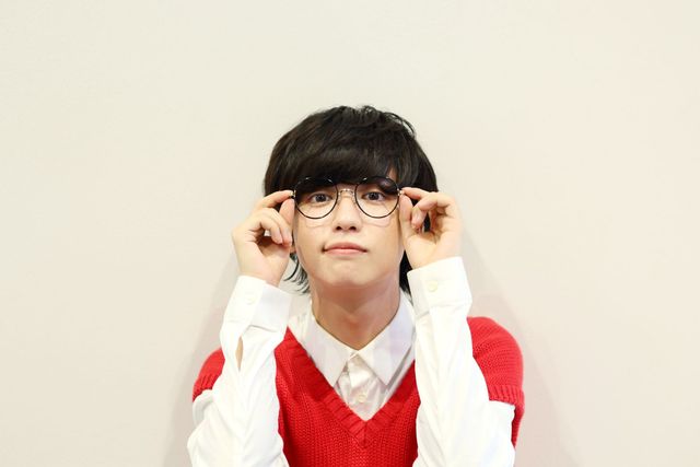 ゆうたろう、だだ漏れちゃう美少年っぷり！インタビューカット（15枚目）