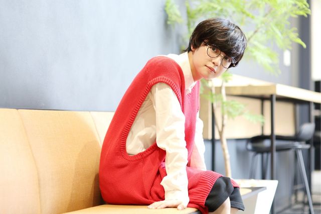 ゆうたろう、だだ漏れちゃう美少年っぷり！インタビューカット（17枚目）