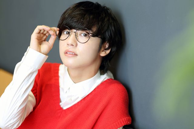 ゆうたろう、だだ漏れちゃう美少年っぷり！インタビューカット（19枚目）