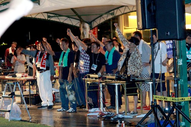 ド派手なデコトラが『トラック野郎』監督のために集結！フォトギャラリー（12枚目）