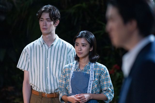 「ちむどんどん」第119回の場面写真：フォトギャラリー