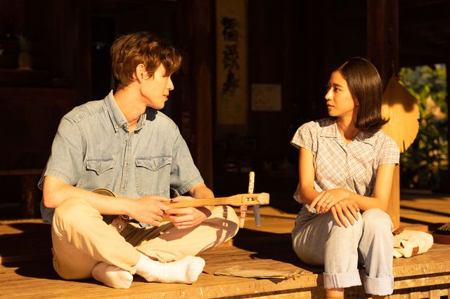 「ちむどんどん」第119回の場面写真（2枚目）