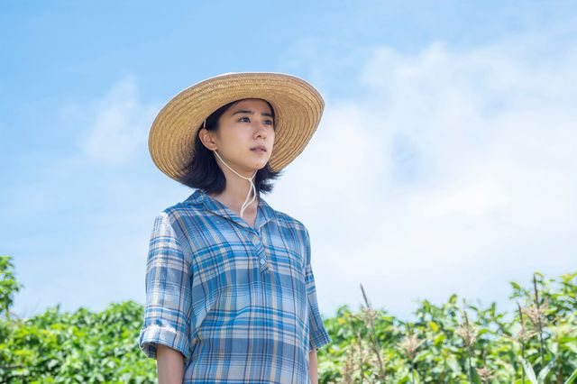 「ちむどんどん」第119回の場面写真（3枚目）