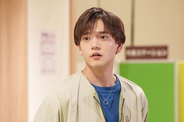 曽田陵介、トータス松本ら！『映画 おっさんのパンツがなんだっていいじゃないか！』新キャスト6名（2枚目）