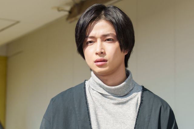 曽田陵介、トータス松本ら！『映画 おっさんのパンツがなんだっていいじゃないか！』新キャスト6名（8枚目）