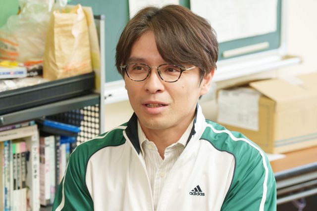 曽田陵介、トータス松本ら！『映画 おっさんのパンツがなんだっていいじゃないか！』新キャスト6名（12枚目）