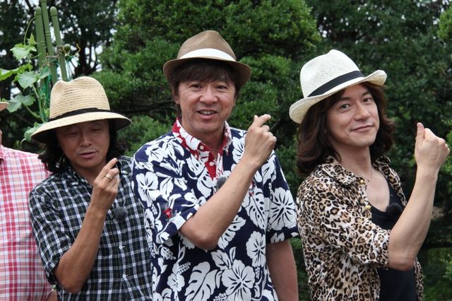 NHK「趣味の園芸 やさいの時間」取材会写真ギャラリー：フォトギャラリー