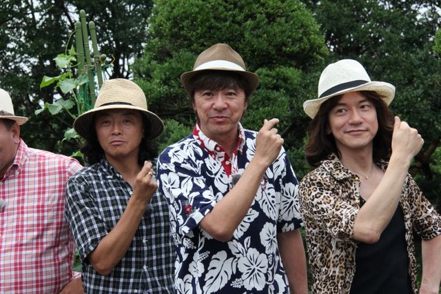 NHK「趣味の園芸 やさいの時間」取材会写真ギャラリー（2枚目）