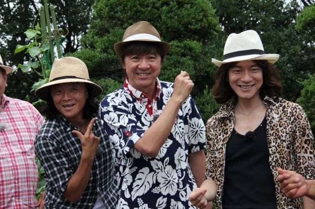 NHK「趣味の園芸 やさいの時間」取材会写真ギャラリー（3枚目）