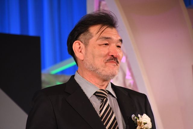 草なぎ剛、若葉竜也、正門良規、三谷幸喜ら「東京ドラマアウォード2024」集合写真（8枚目）