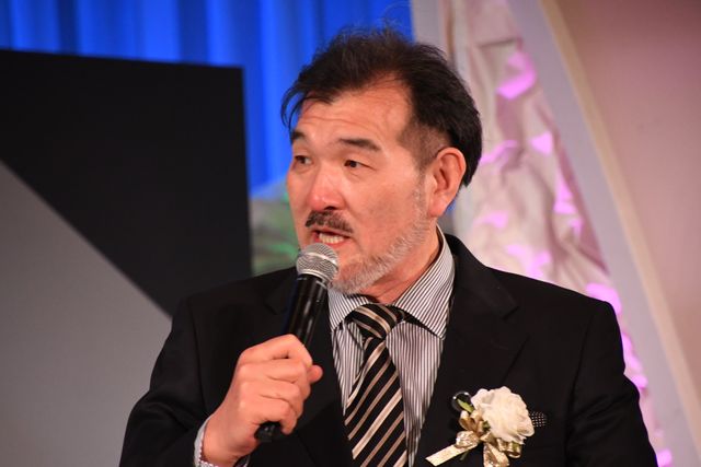 草なぎ剛、若葉竜也、正門良規、三谷幸喜ら「東京ドラマアウォード2024」集合写真（9枚目）