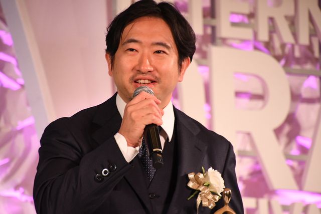 草なぎ剛、若葉竜也、正門良規、三谷幸喜ら「東京ドラマアウォード2024」集合写真（10枚目）