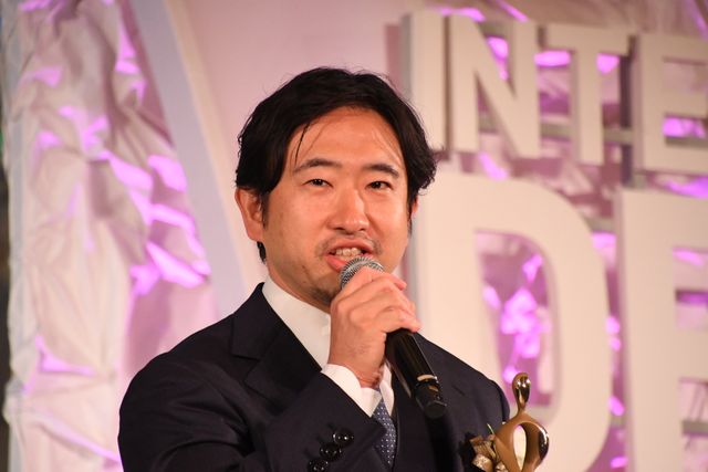 草なぎ剛、若葉竜也、正門良規、三谷幸喜ら「東京ドラマアウォード2024」集合写真（12枚目）