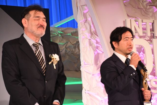 草なぎ剛、若葉竜也、正門良規、三谷幸喜ら「東京ドラマアウォード2024」集合写真（13枚目）