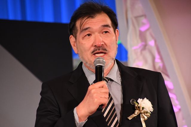 草なぎ剛、若葉竜也、正門良規、三谷幸喜ら「東京ドラマアウォード2024」集合写真（14枚目）