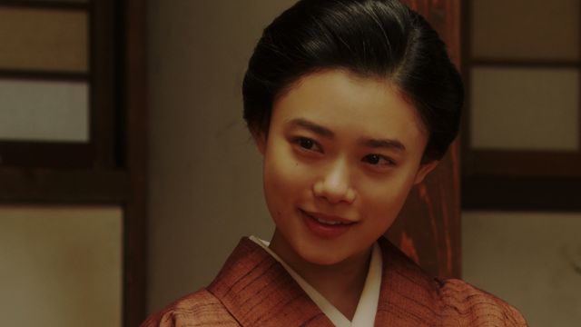 長澤が千代のもとへ…「おちょやん」第104回（2枚目）