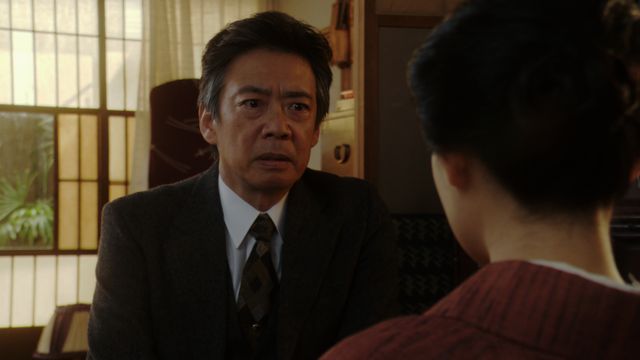 長澤が千代のもとへ…「おちょやん」第104回（4枚目）