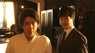 今夜「VIVANT」逆襲のシンシー　乃木が決意を固める【第23話あらすじ】