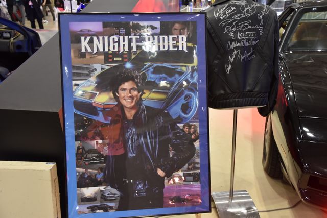 スターたちもズラリ集合！「東京コミコン2017」フォトギャラリー（8枚目）