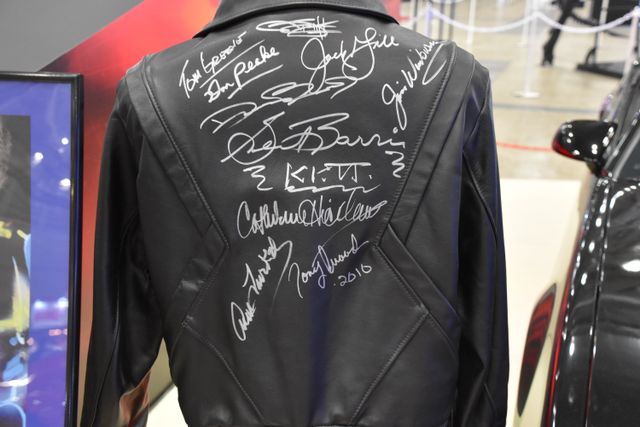 スターたちもズラリ集合！「東京コミコン2017」フォトギャラリー（10枚目）