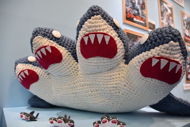 スターたちもズラリ集合！「東京コミコン2017」フォトギャラリー（15枚目）