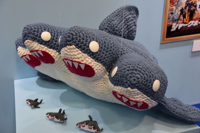 スターたちもズラリ集合！「東京コミコン2017」フォトギャラリー（16枚目）