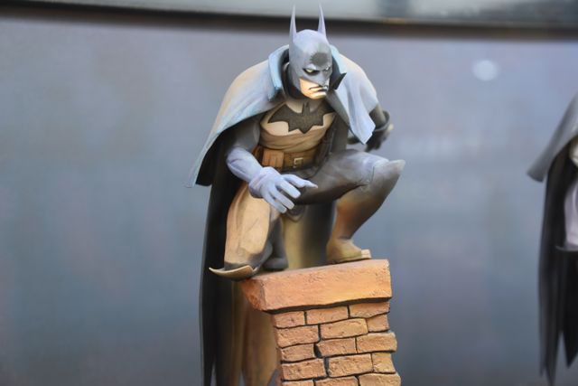 スターたちもズラリ集合！「東京コミコン2017」フォトギャラリー（20枚目）