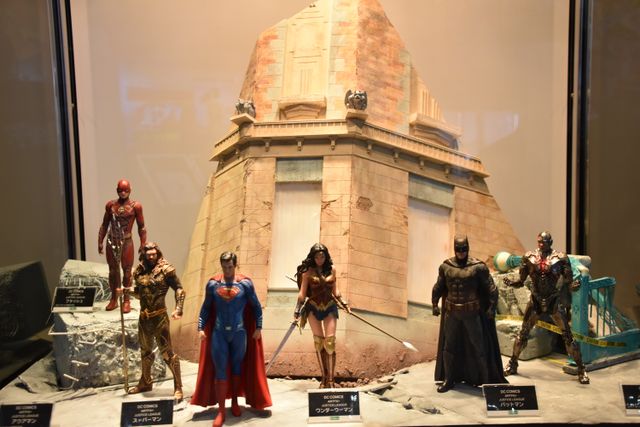 スターたちもズラリ集合！「東京コミコン2017」フォトギャラリー（21枚目）