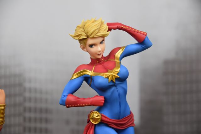 スターたちもズラリ集合！「東京コミコン2017」フォトギャラリー（22枚目）